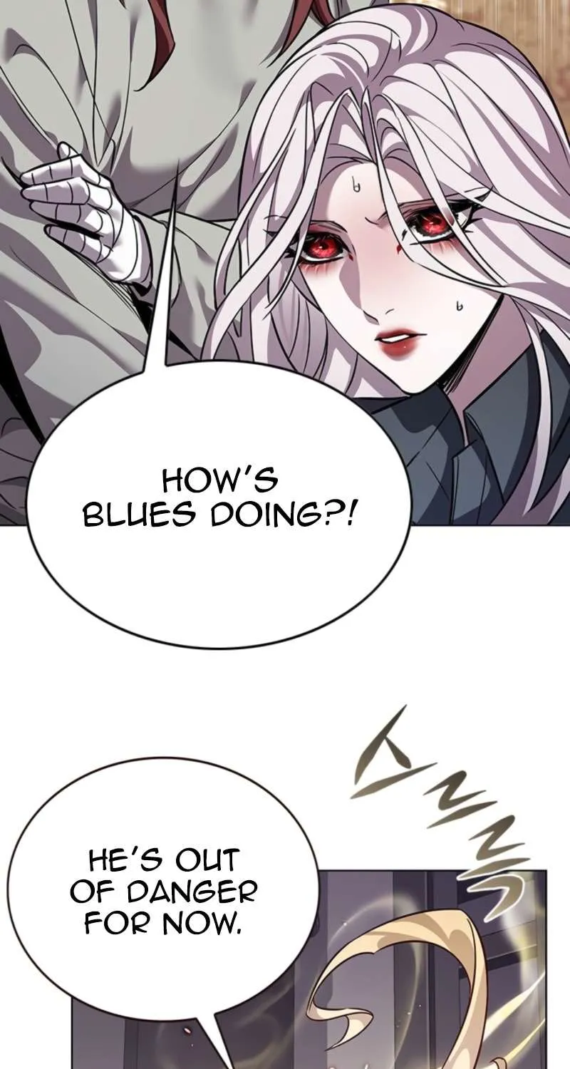 Read Eleceed chapter 370 image 35 on Lezhin