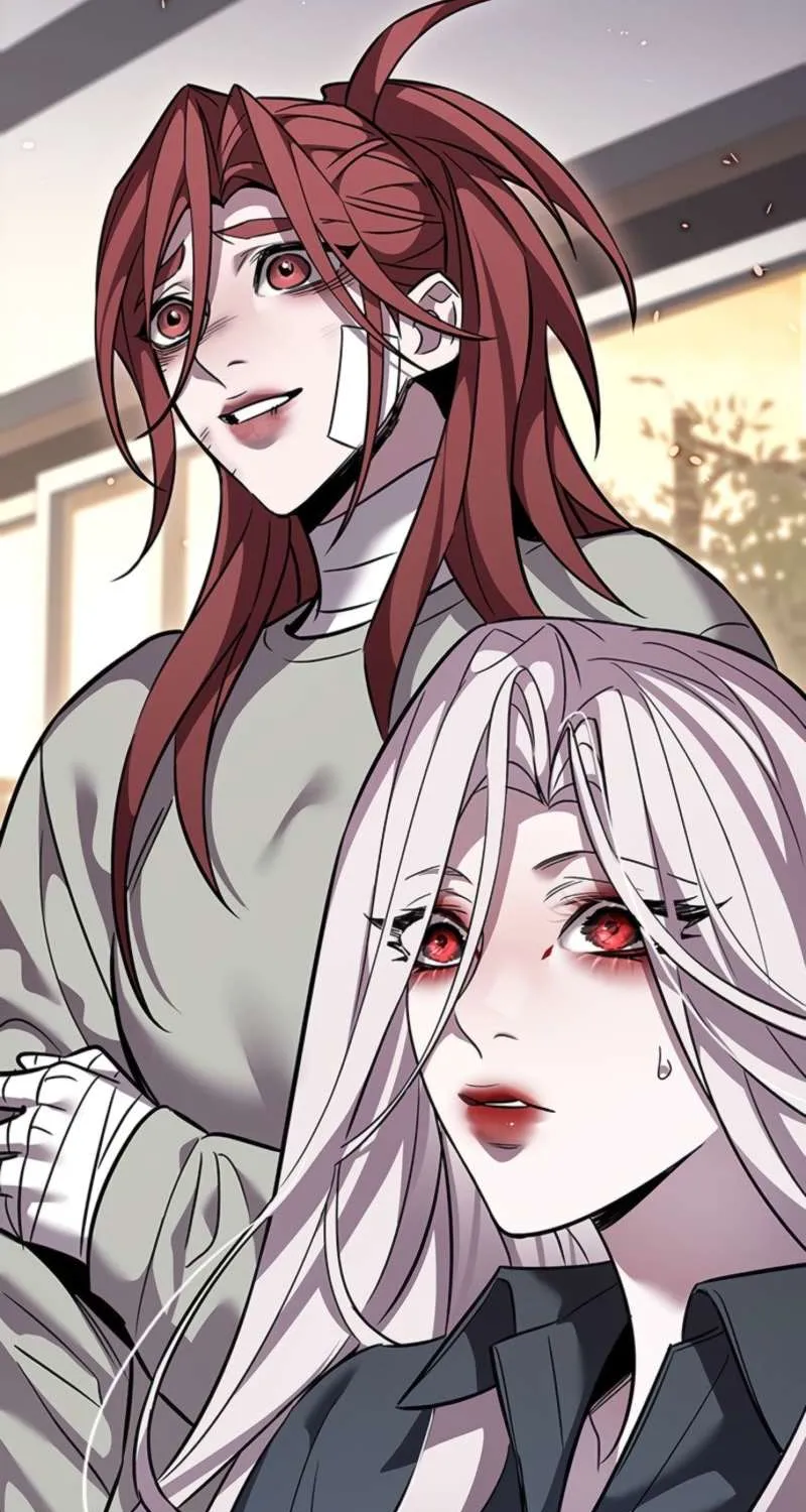 Read Eleceed chapter 370 image 37 on Lezhin