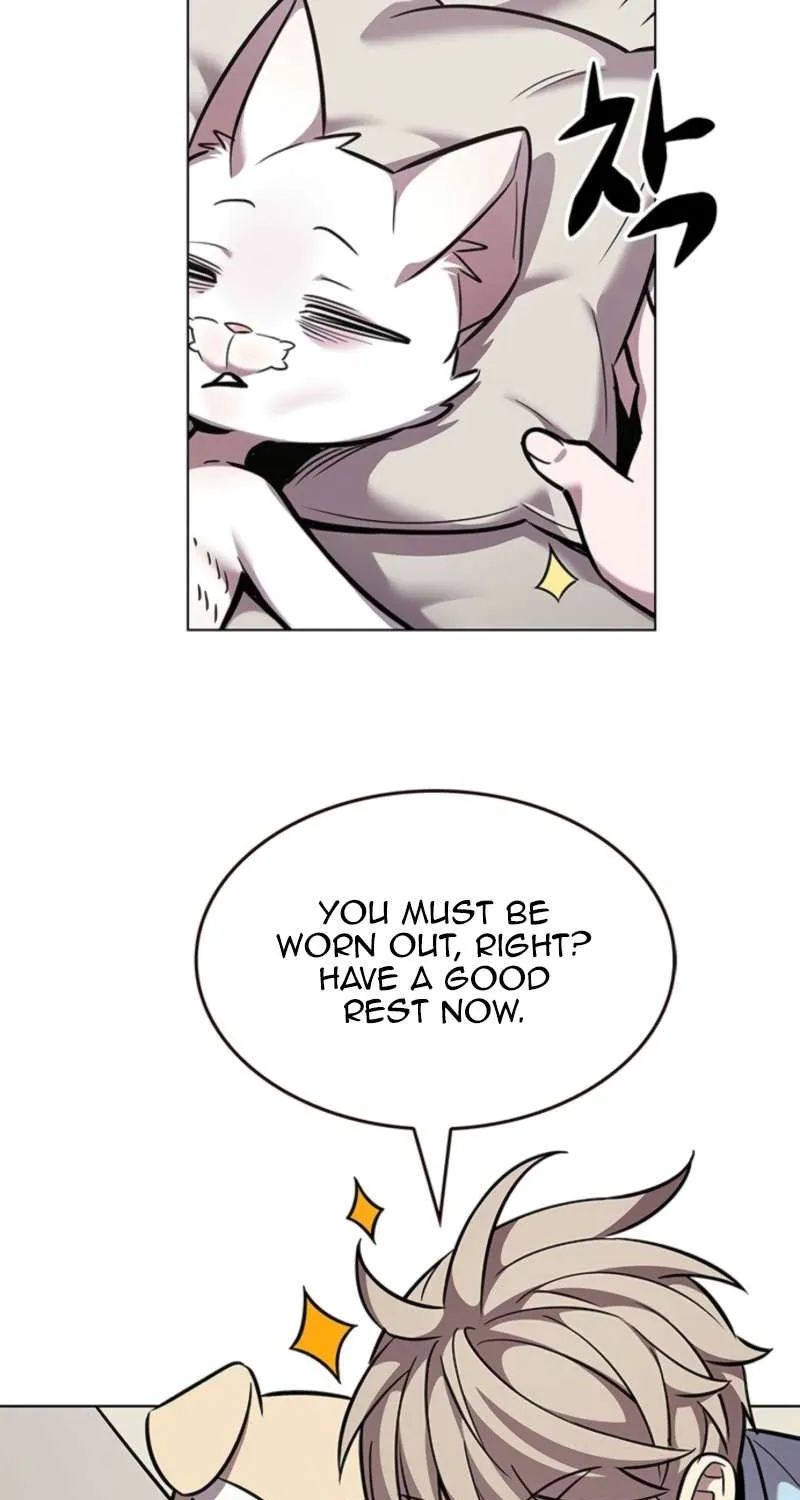 Read Eleceed chapter 370 image 43 on Lezhin