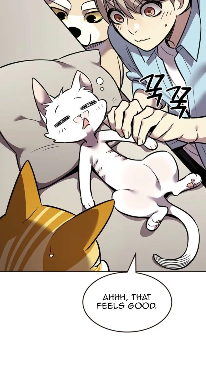 Read Eleceed chapter 370 image 44 on Lezhin