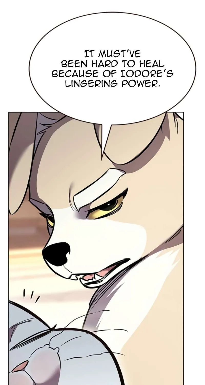 Read Eleceed chapter 370 image 45 on Lezhin