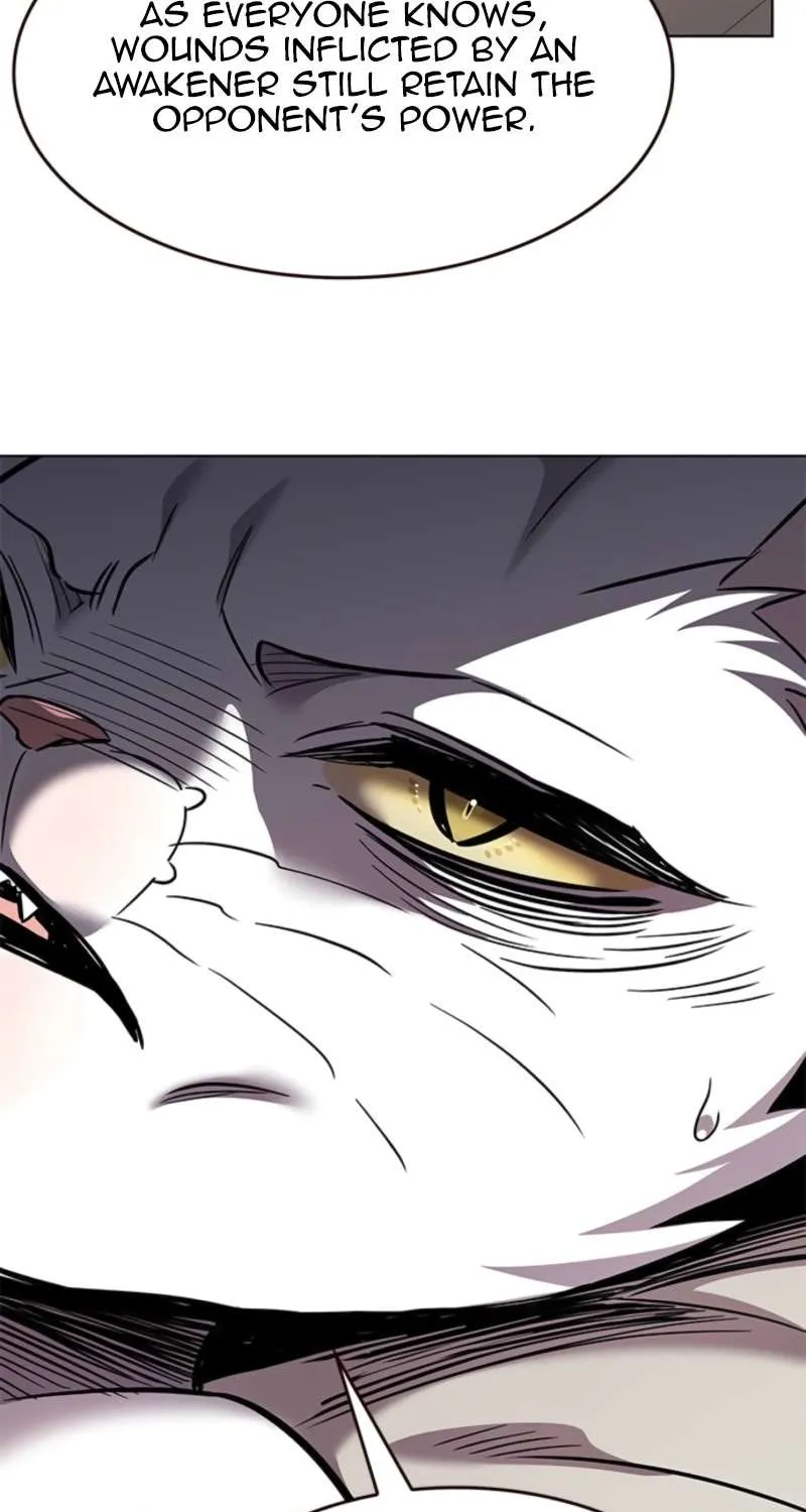 Read Eleceed chapter 370 image 47 on Lezhin
