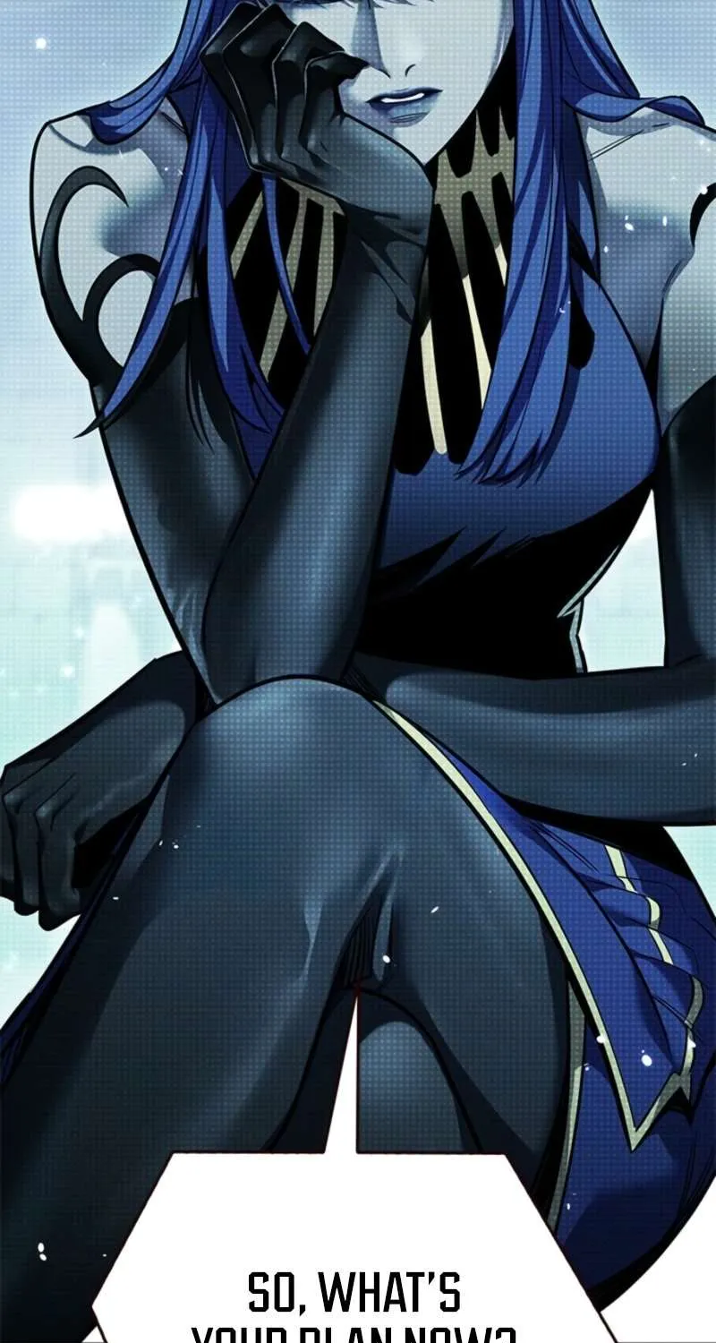 Read Eleceed chapter 370 image 5 on Lezhin