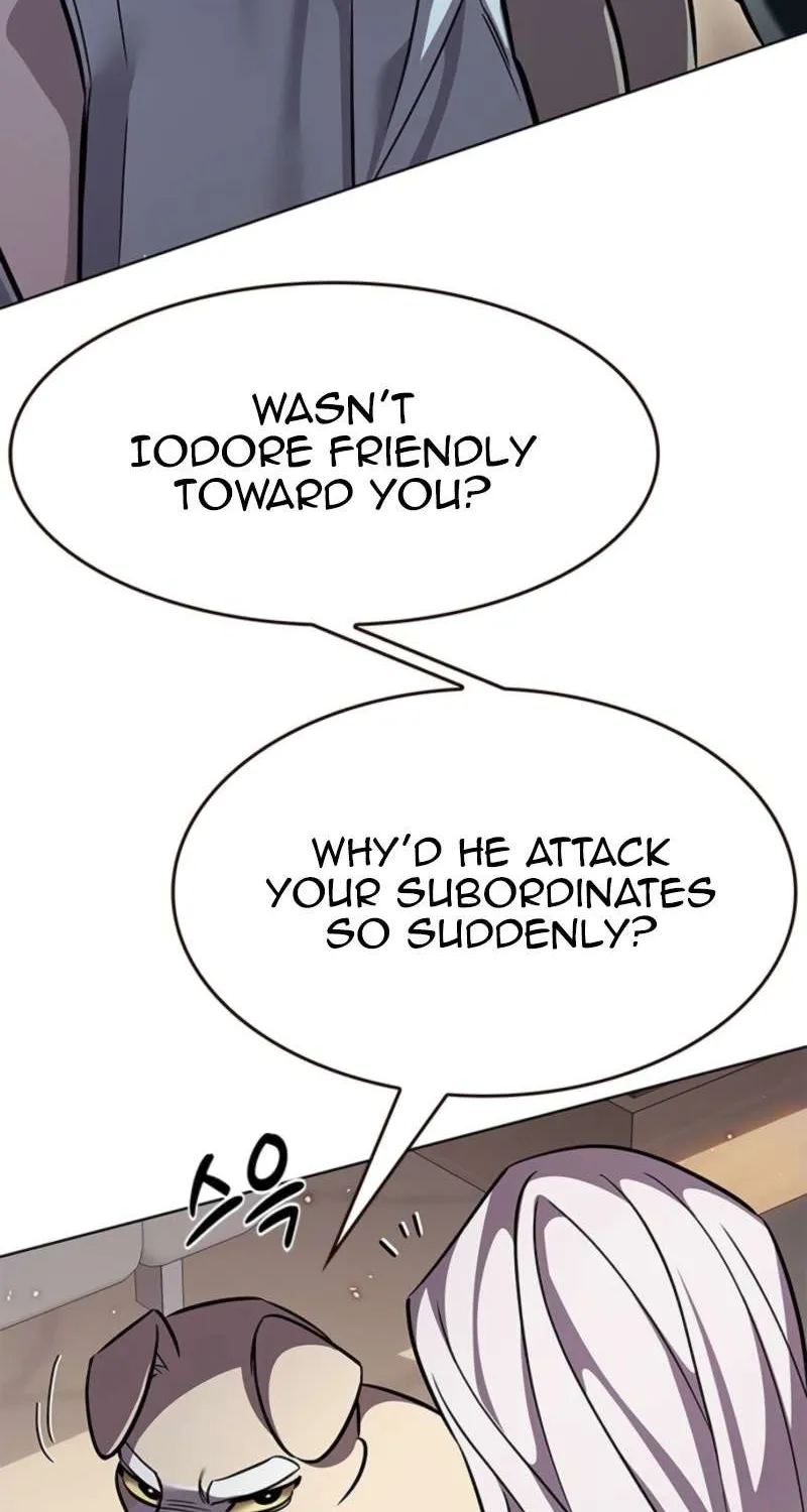 Read Eleceed chapter 370 image 50 on Lezhin