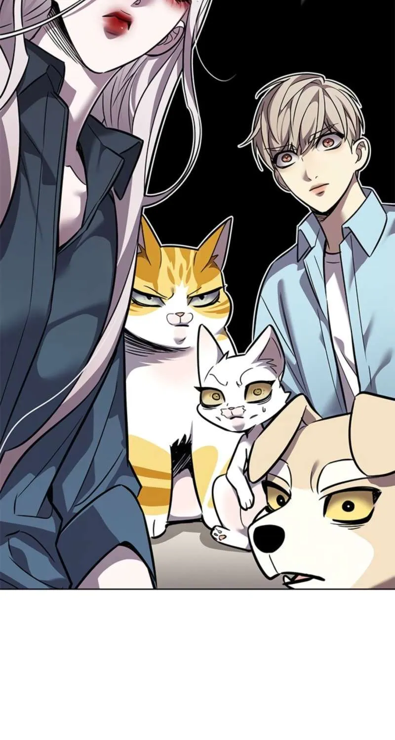 Read Eleceed chapter 370 image 64 on Lezhin