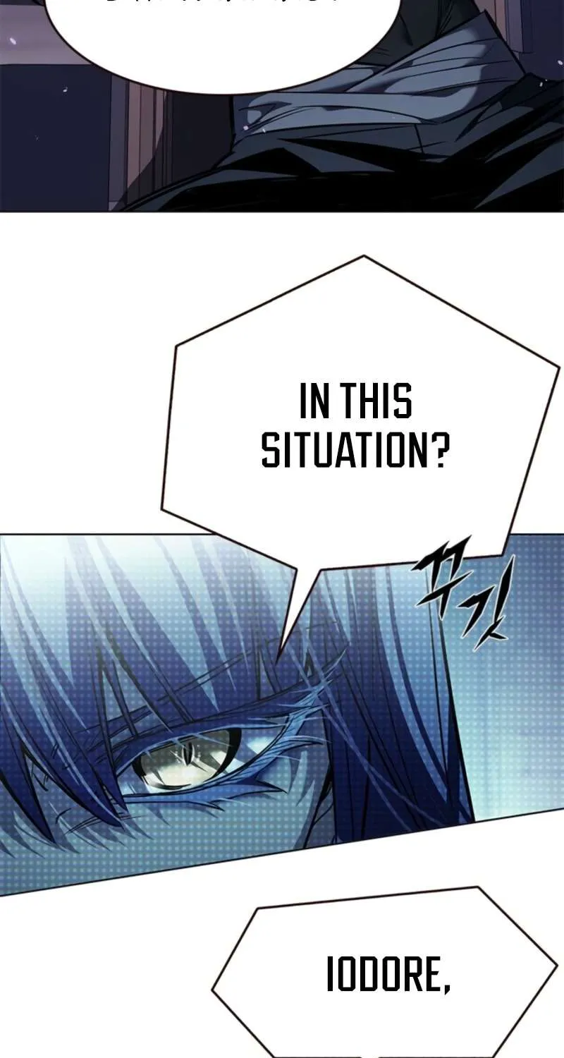 Read Eleceed chapter 370 image 7 on Lezhin
