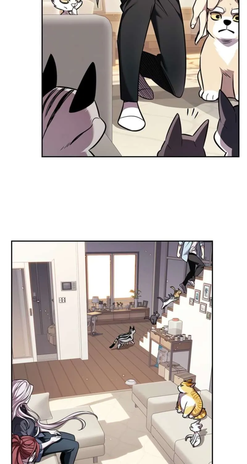 Read Eleceed chapter 370 image 76 on Lezhin