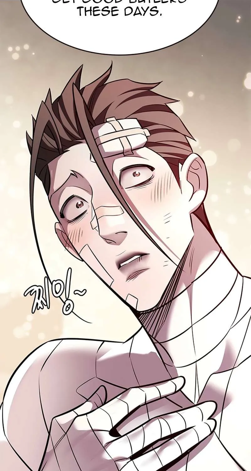 Read Eleceed chapter 371 image 11 on Lezhin