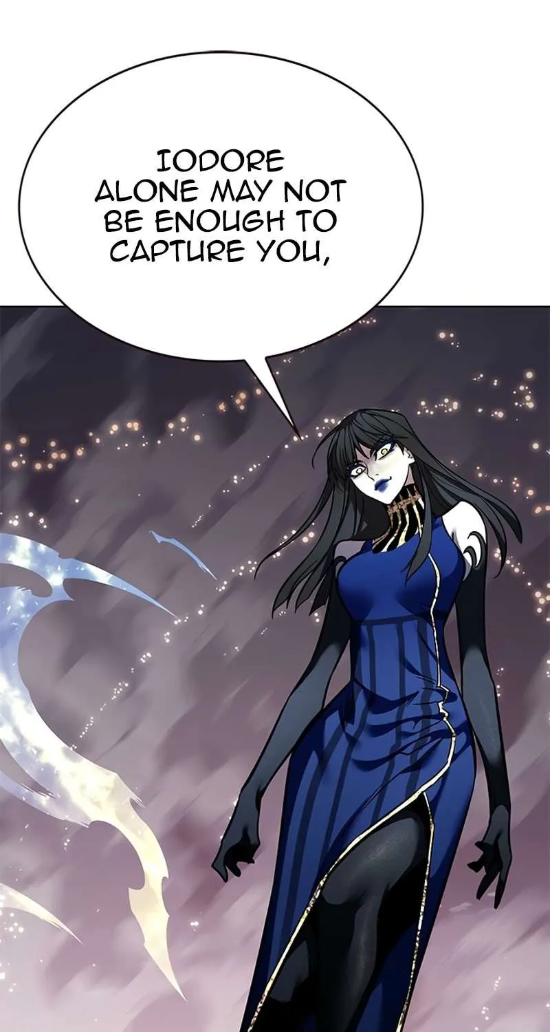 Read Eleceed chapter 371 image 132 on Lezhin