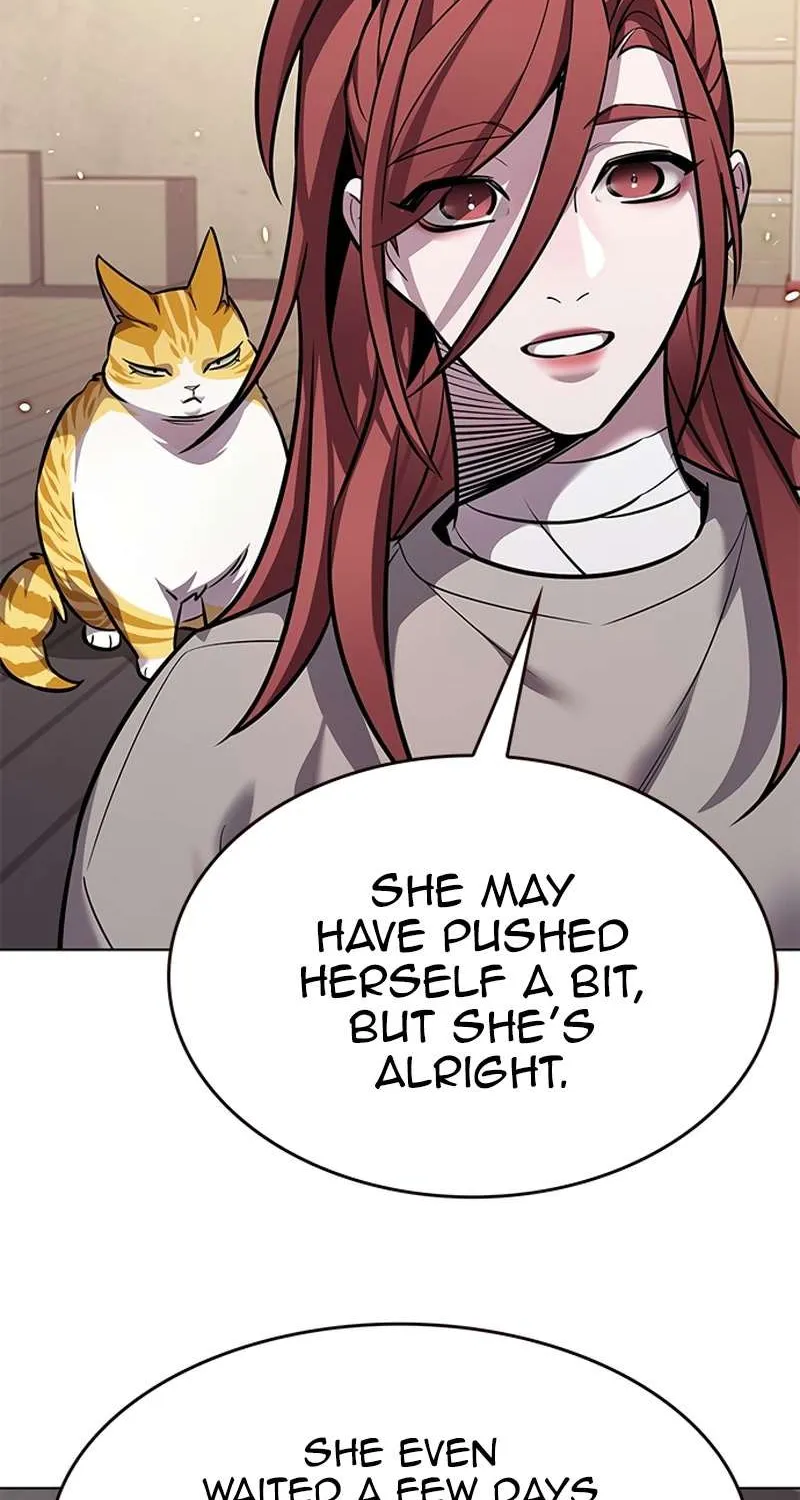 Read Eleceed chapter 371 image 17 on Lezhin