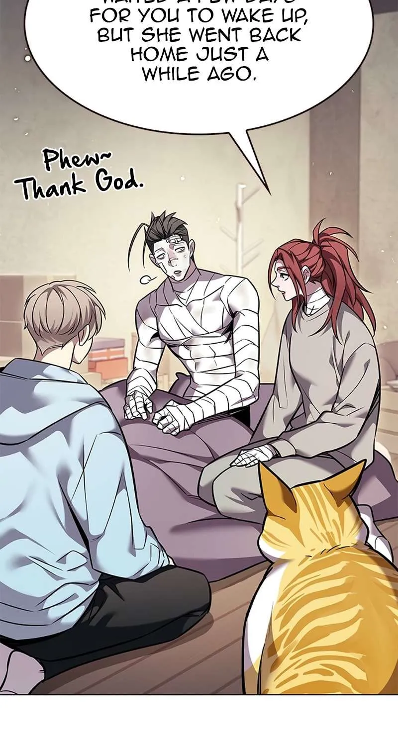 Read Eleceed chapter 371 image 18 on Lezhin