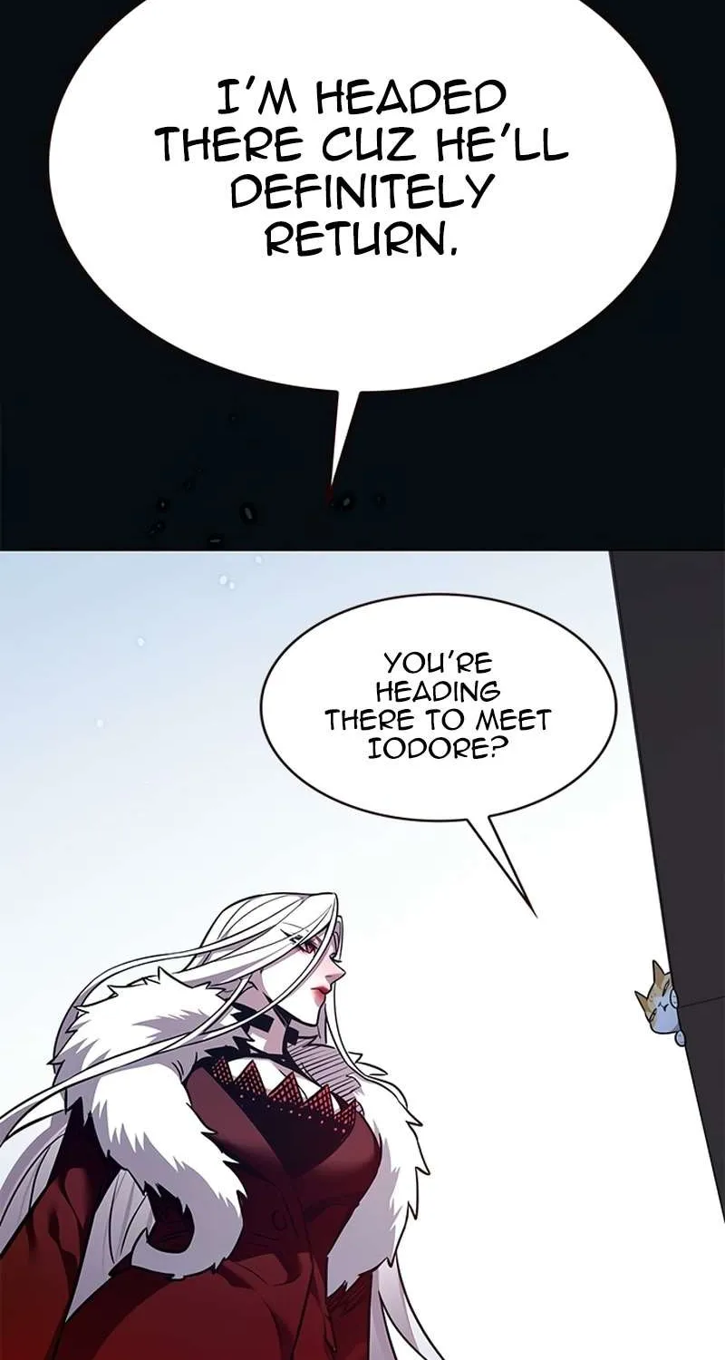 Read Eleceed chapter 371 image 23 on Lezhin
