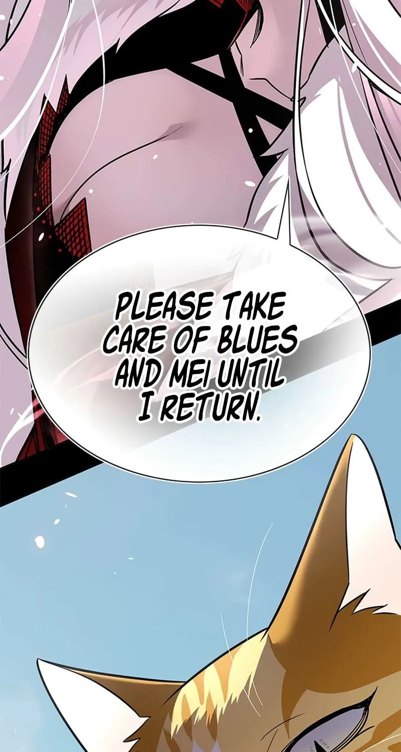Read Eleceed chapter 371 image 28 on Lezhin