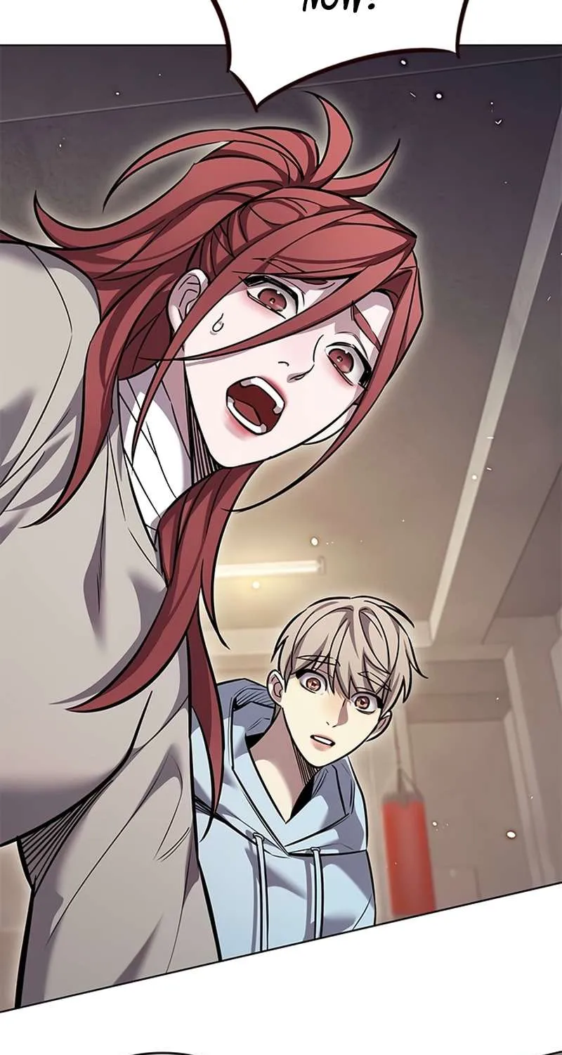 Read Eleceed chapter 371 image 3 on Lezhin