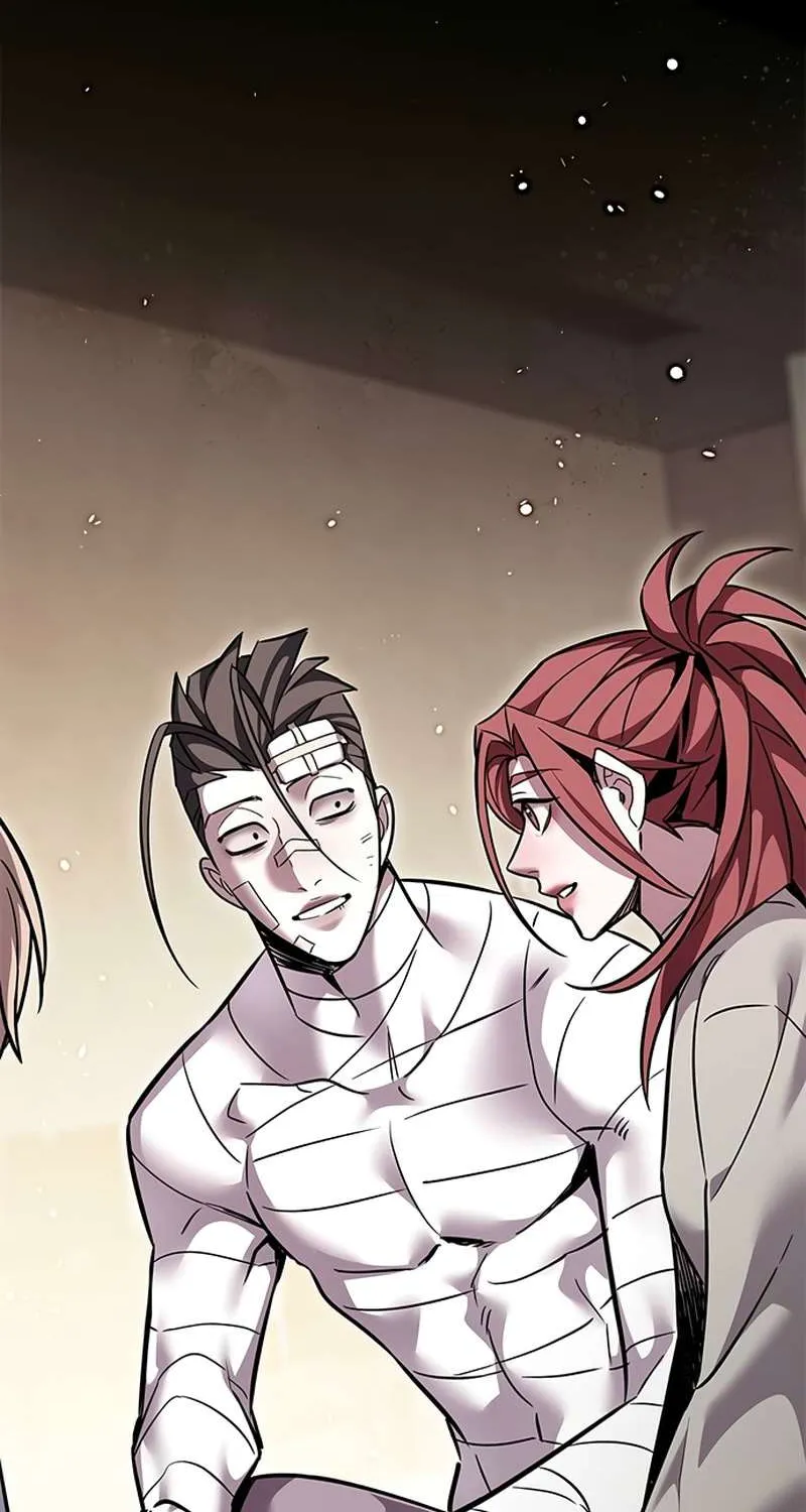 Read Eleceed chapter 371 image 30 on Lezhin
