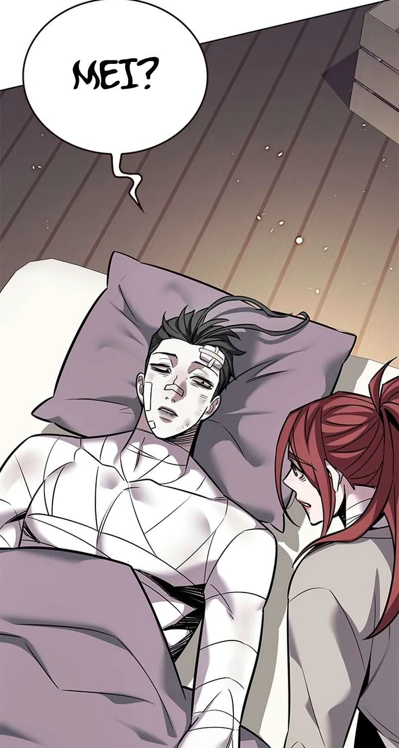 Read Eleceed chapter 371 image 4 on Lezhin