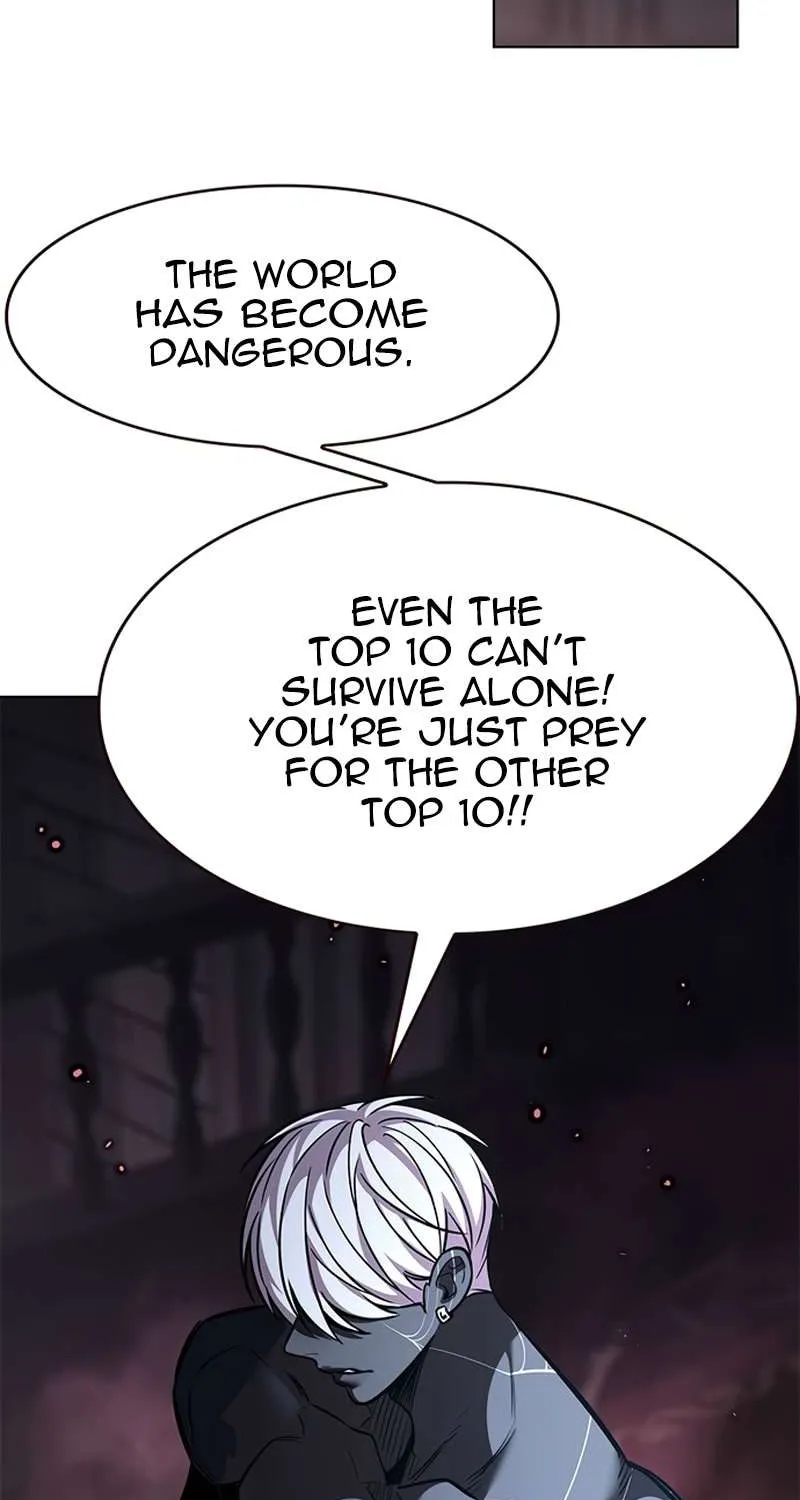 Read Eleceed chapter 371 image 61 on Lezhin