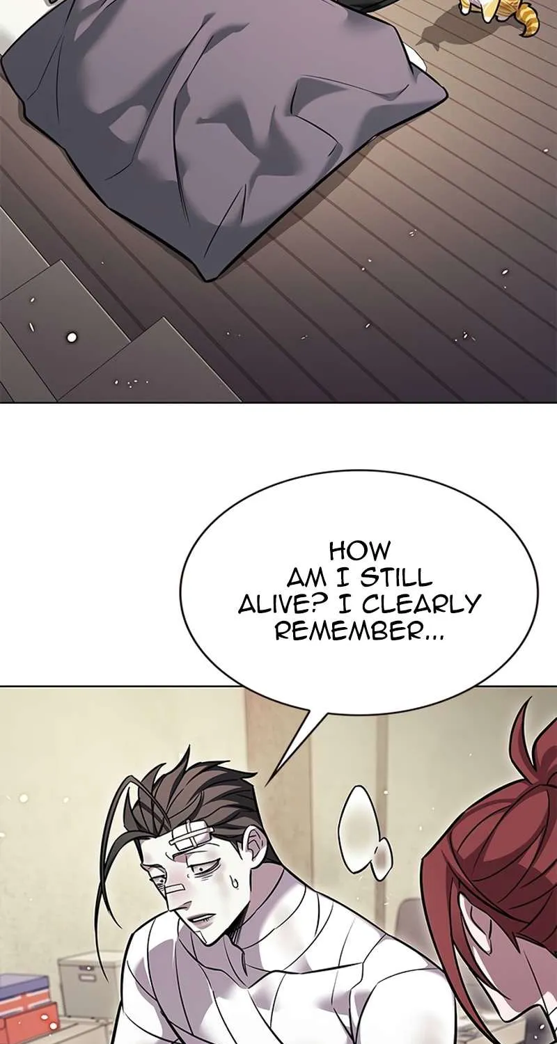 Read Eleceed chapter 371 image 7 on Lezhin