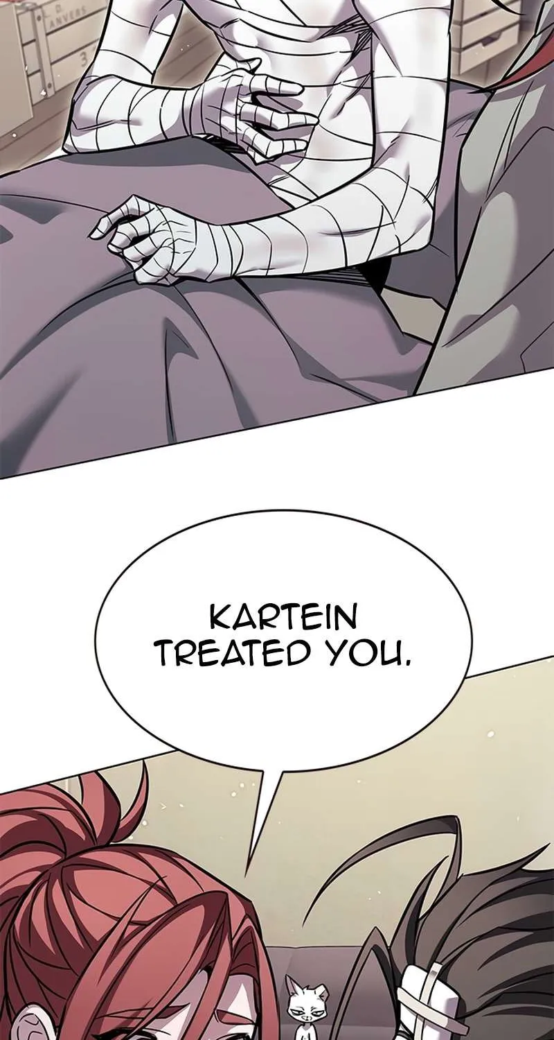Read Eleceed chapter 371 image 8 on Lezhin