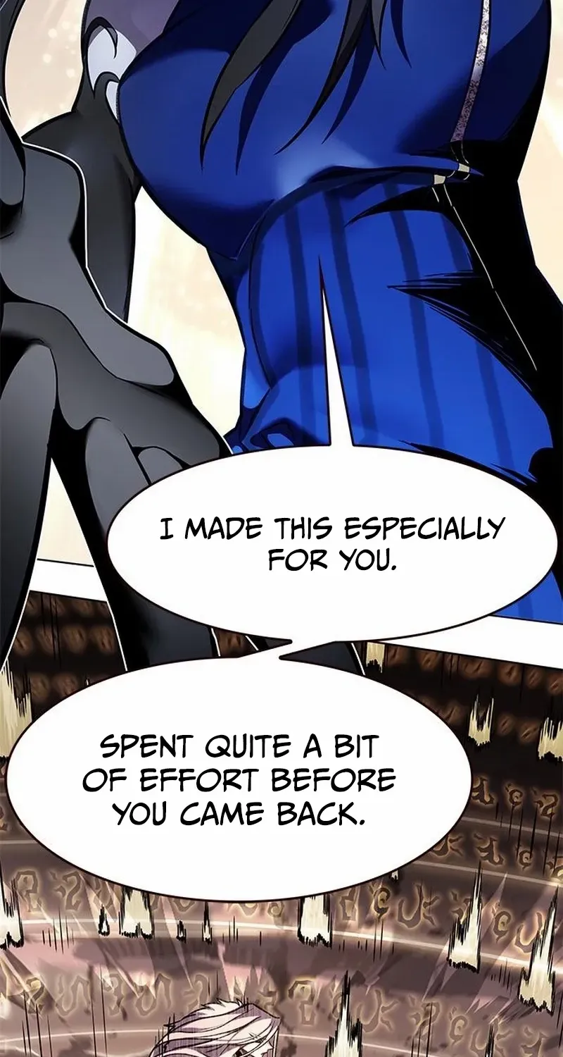 Read Eleceed chapter 372 image 10 on Lezhin