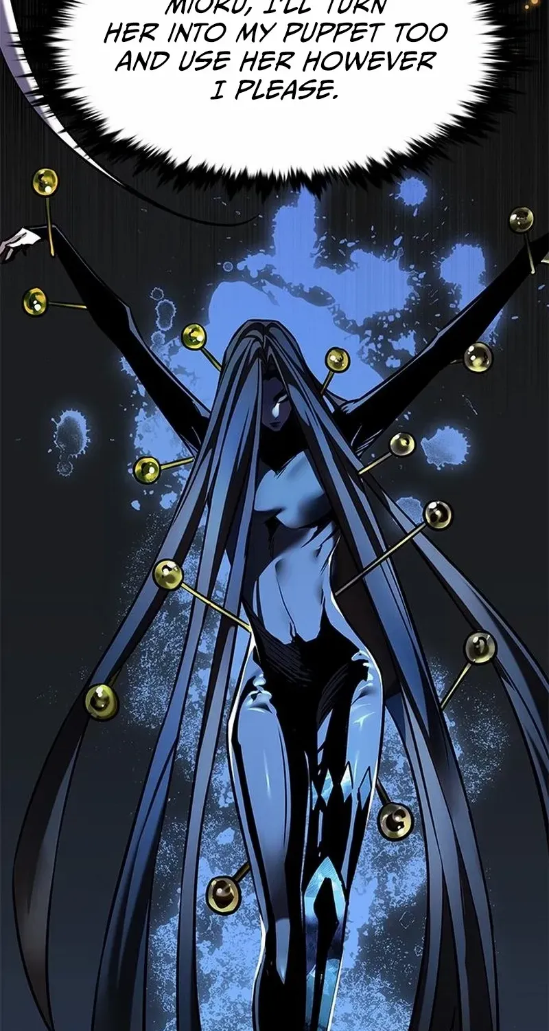 Read Eleceed chapter 372 image 114 on Lezhin