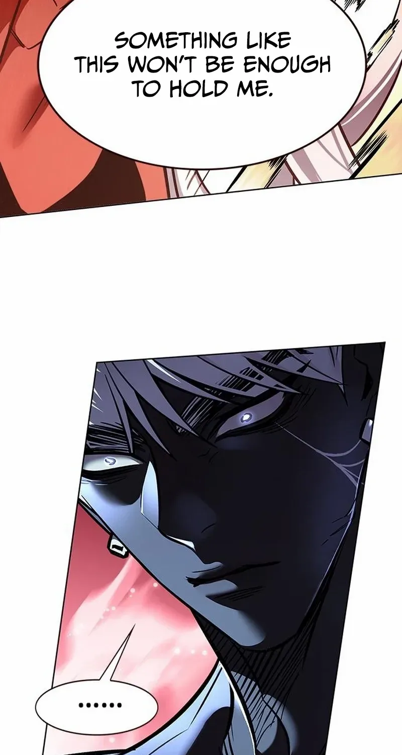 Read Eleceed chapter 372 image 13 on Lezhin