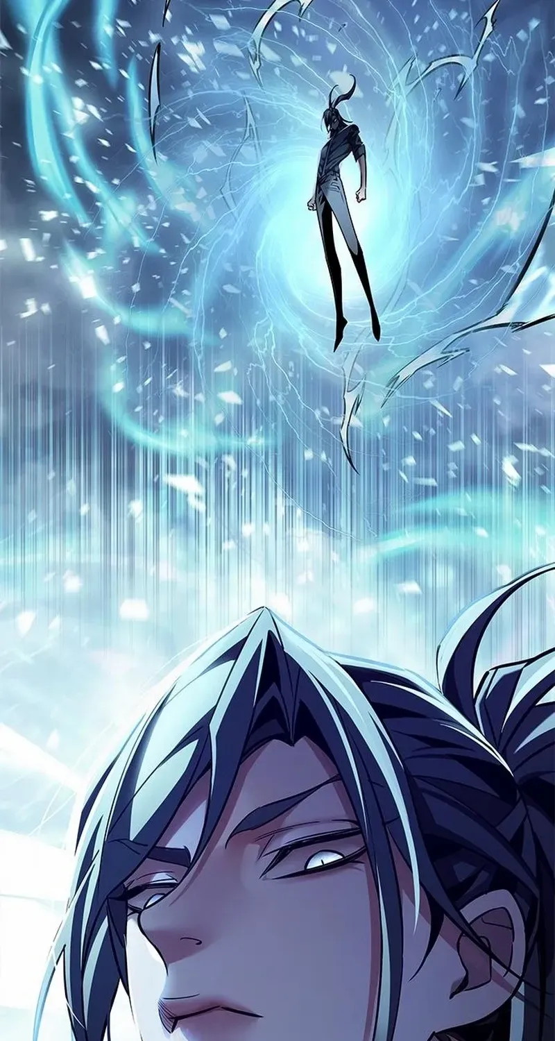 Read Eleceed chapter 372 image 130 on Lezhin
