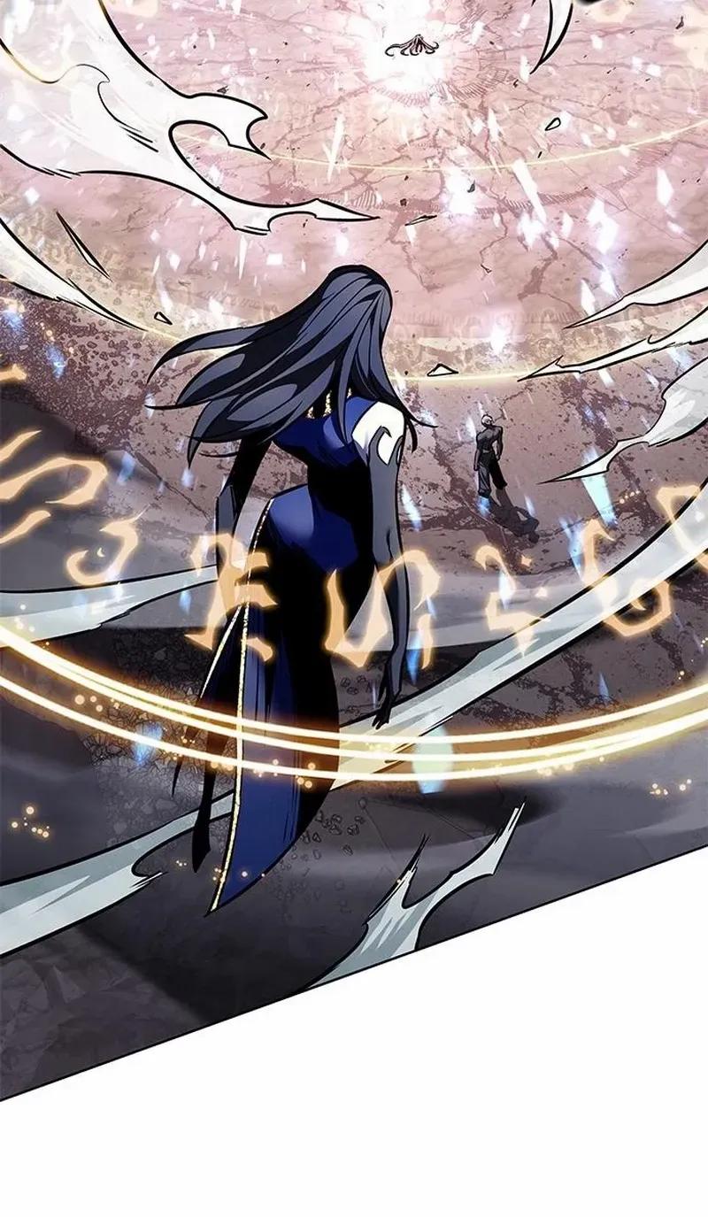 Read Eleceed chapter 372 image 28 on Lezhin