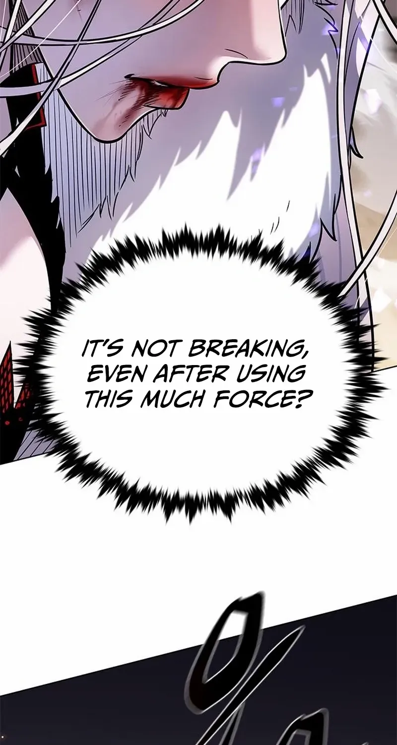 Read Eleceed chapter 372 image 32 on Lezhin