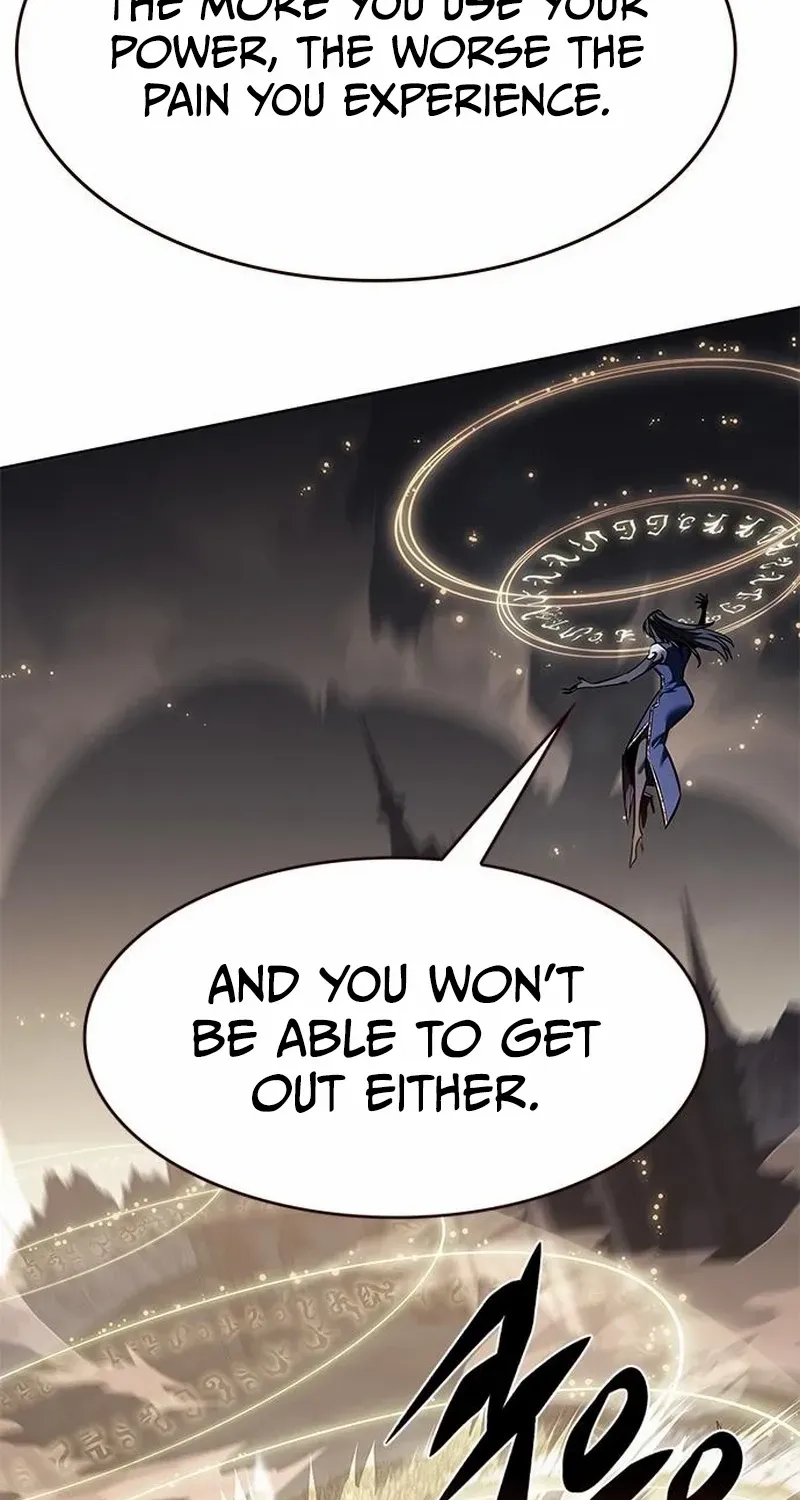 Read Eleceed chapter 372 image 6 on Lezhin