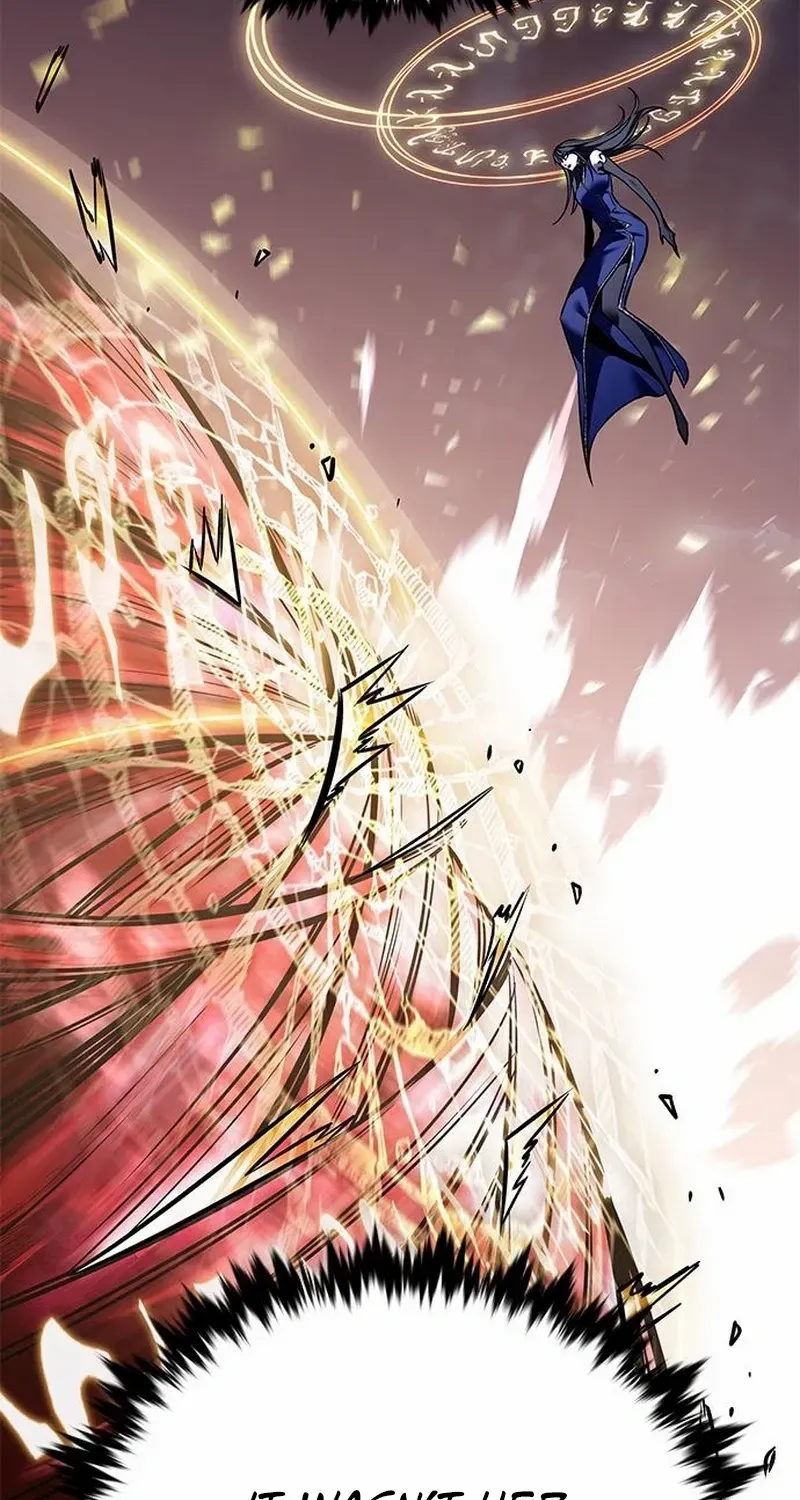 Read Eleceed chapter 372 image 61 on Lezhin