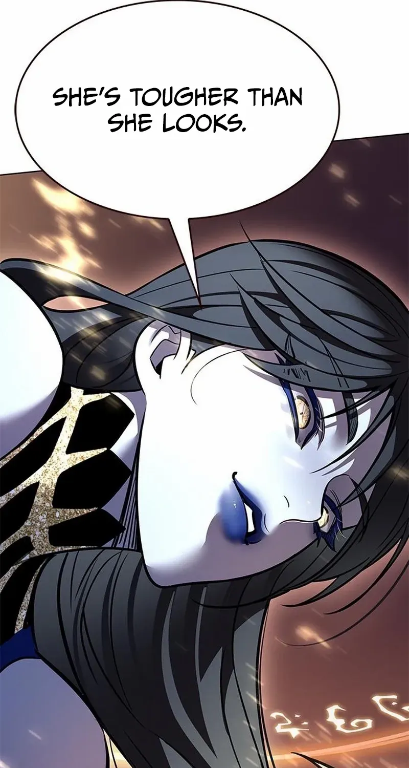 Read Eleceed chapter 372 image 69 on Lezhin