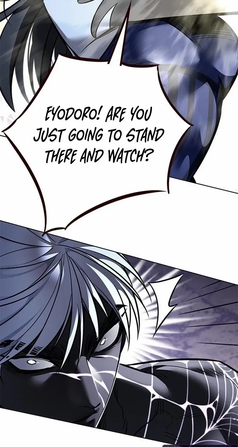Read Eleceed chapter 372 image 73 on Lezhin