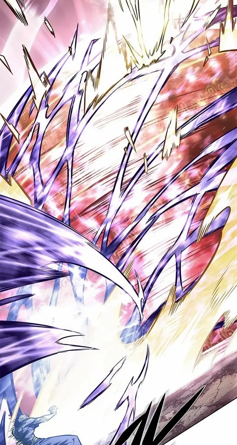 Read Eleceed chapter 372 image 77 on Lezhin