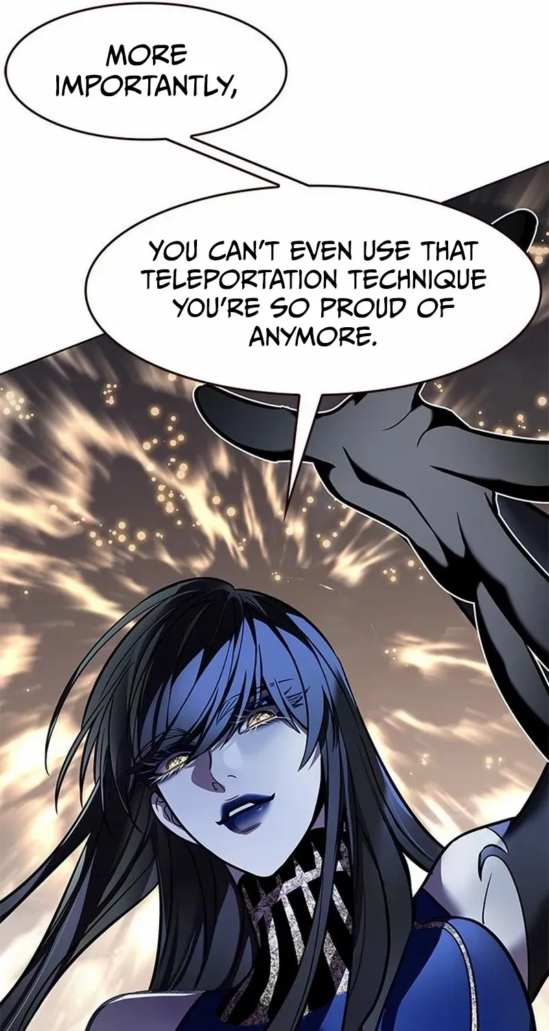 Read Eleceed chapter 372 image 9 on Lezhin