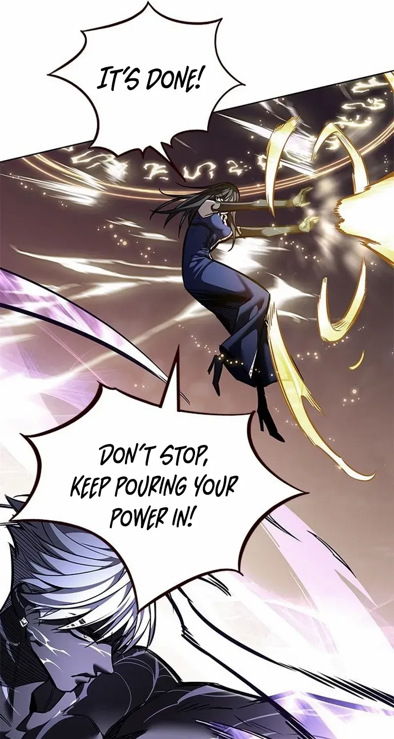 Read Eleceed chapter 372 image 98 on Lezhin