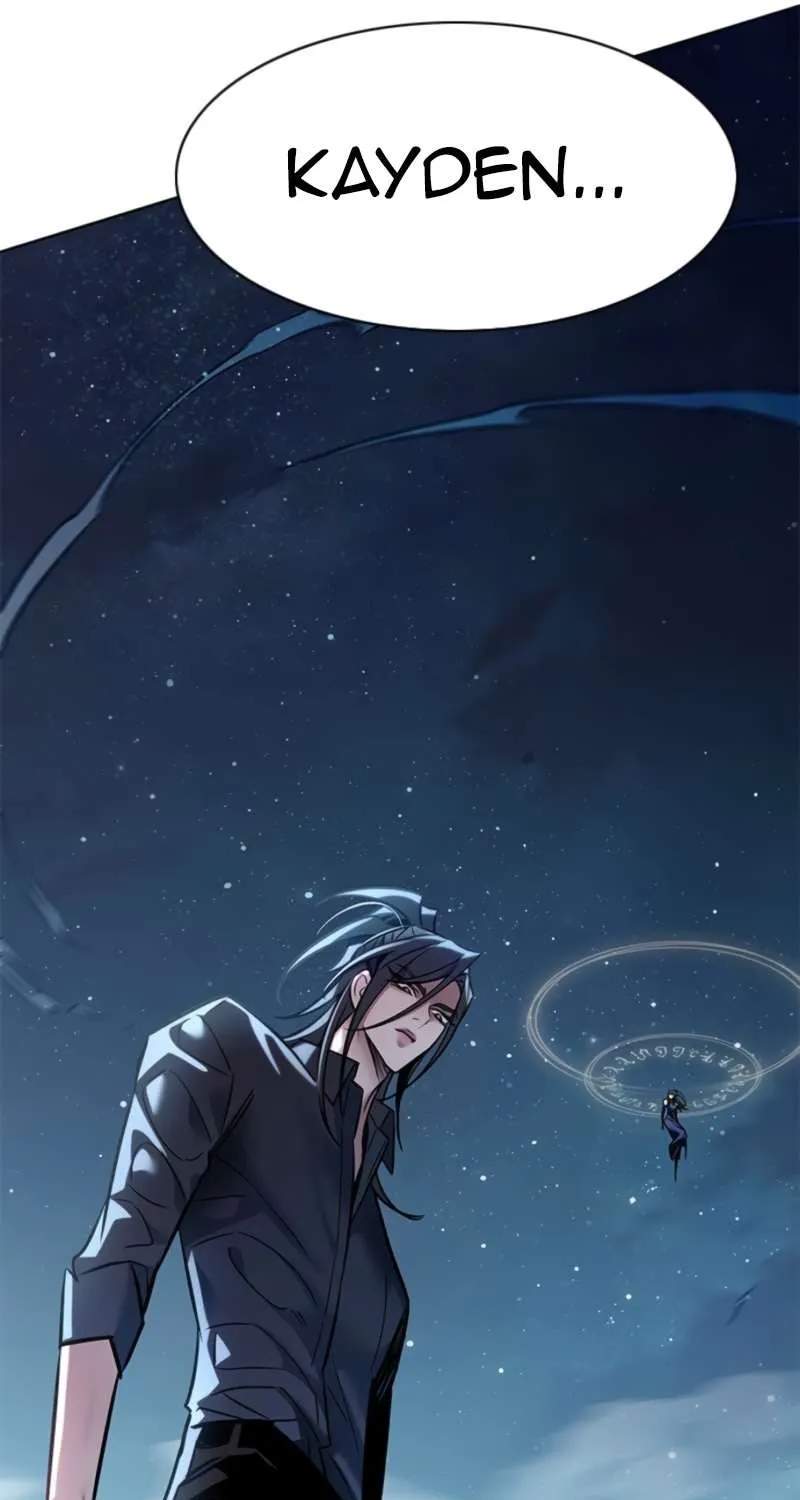 Read Eleceed chapter 373 image 12 on Lezhin