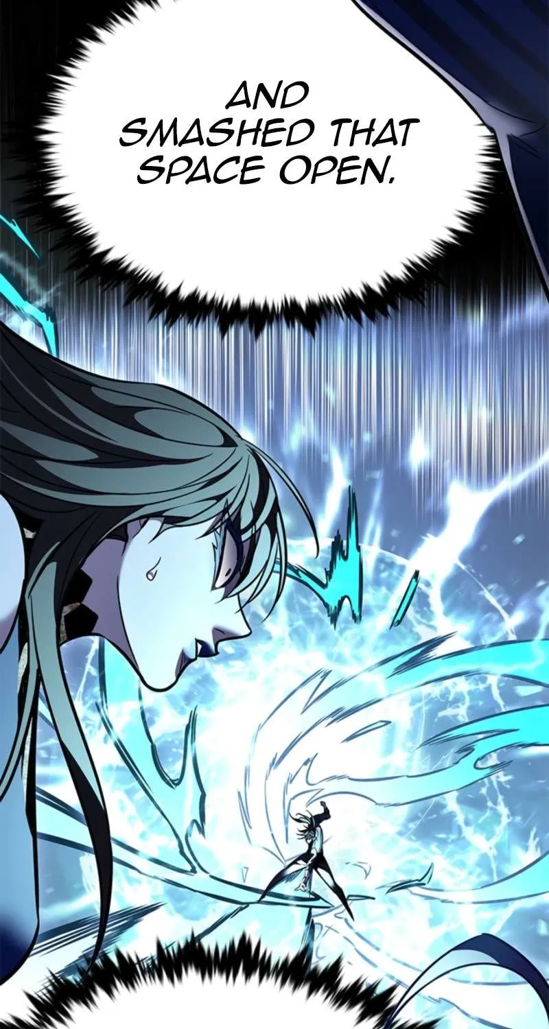 Read Eleceed chapter 373 image 21 on Lezhin