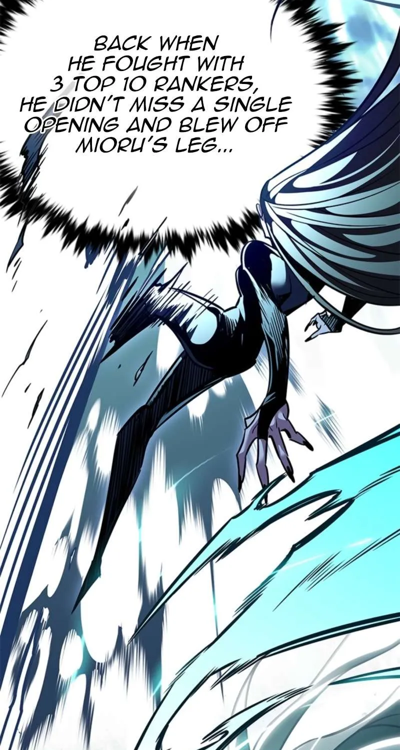 Read Eleceed chapter 373 image 22 on Lezhin