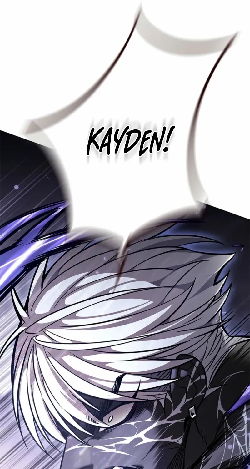 Read Eleceed chapter 373 image 25 on Lezhin