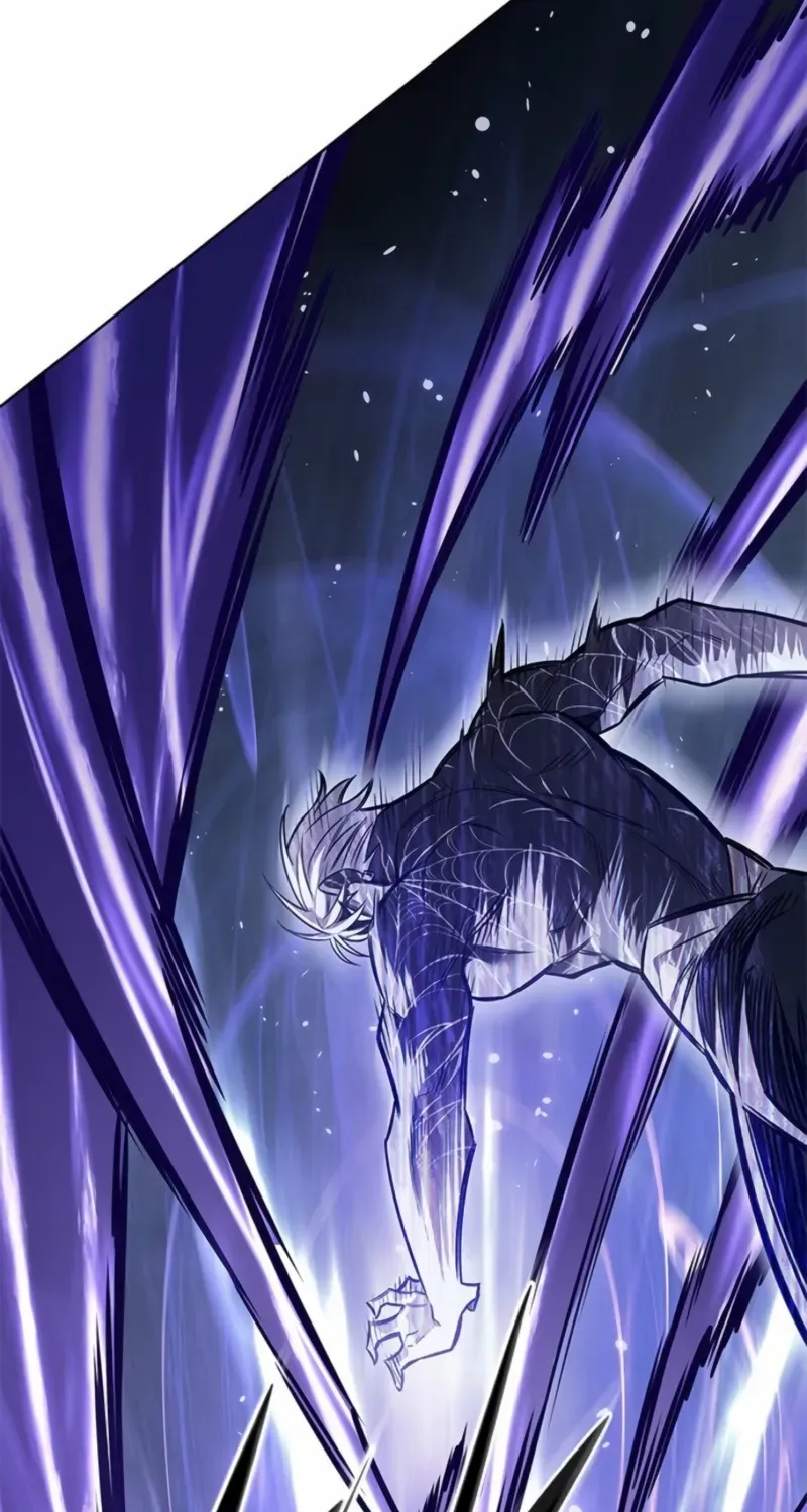 Read Eleceed chapter 373 image 27 on Lezhin