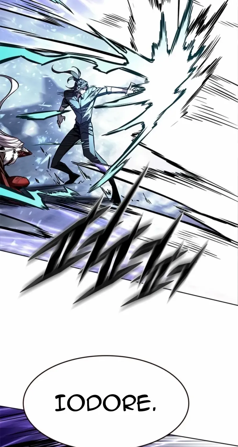 Read Eleceed chapter 373 image 32 on Lezhin