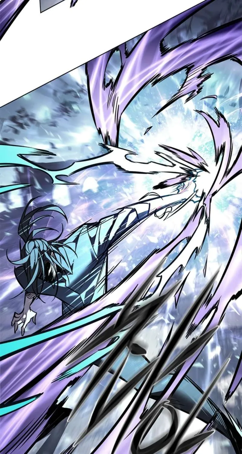 Read Eleceed chapter 373 image 37 on Lezhin