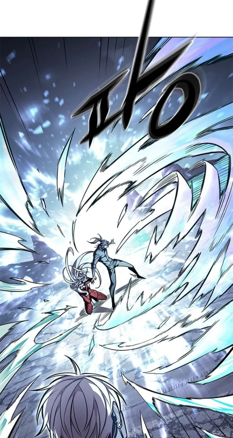 Read Eleceed chapter 373 image 39 on Lezhin