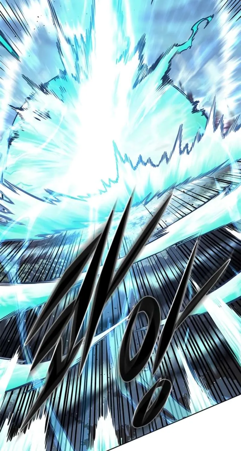 Read Eleceed chapter 373 image 5 on Lezhin