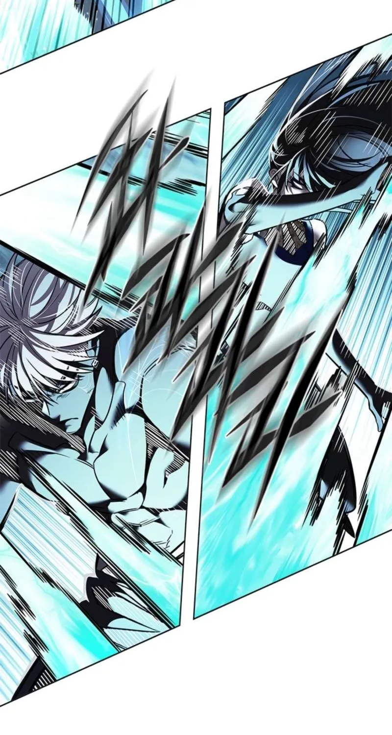 Read Eleceed chapter 373 image 6 on Lezhin
