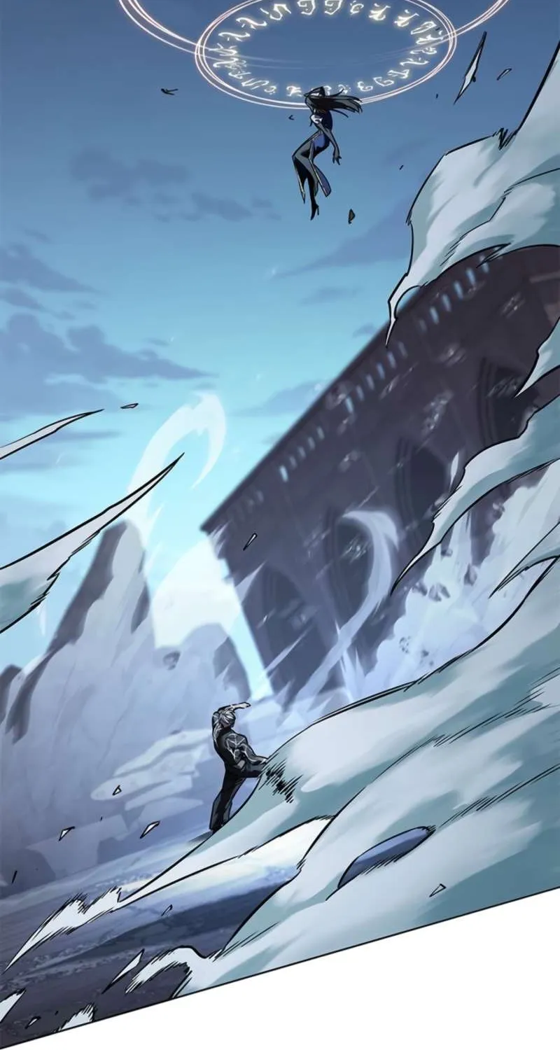 Read Eleceed chapter 373 image 8 on Lezhin
