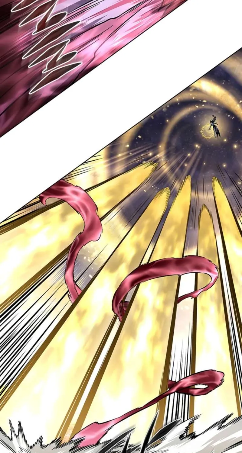 Read Eleceed chapter 374 image 10 on Lezhin
