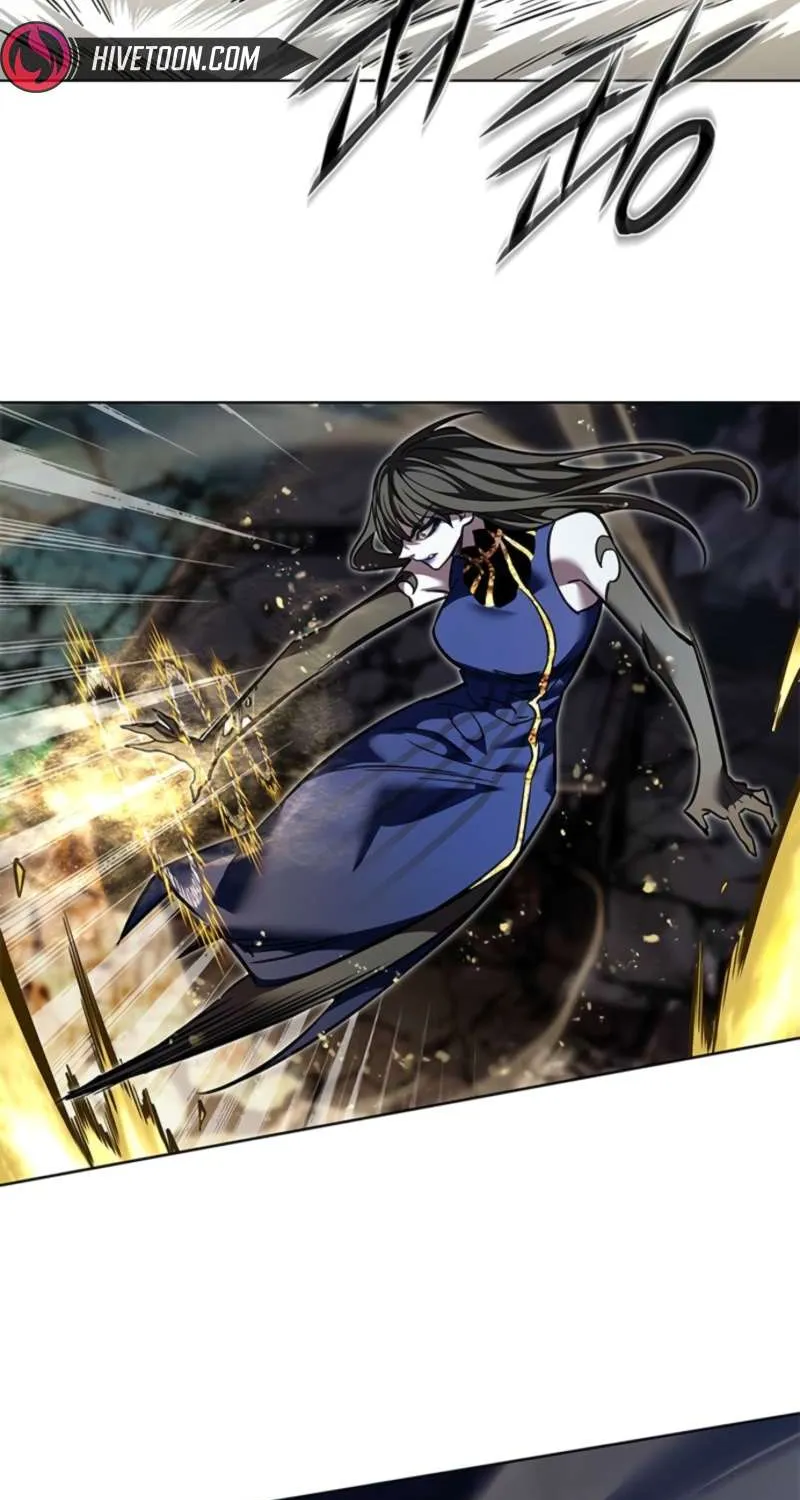 Read Eleceed chapter 374 image 11 on Lezhin