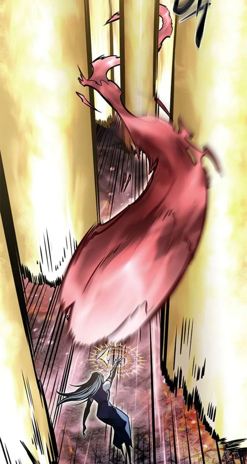 Read Eleceed chapter 374 image 17 on Lezhin